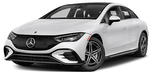 mercedes benz eq
