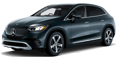 mercedes benz generation eq