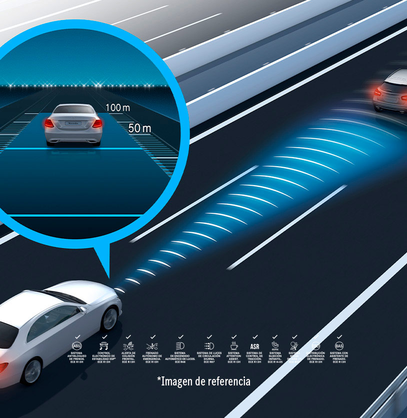 concesionario mercedes benz